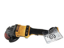 Dewalt Dcg418 Yellow Cordless Grinder