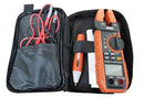 Ames Cm200a Orange Electrical Testing Instrument