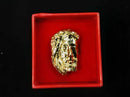 Men's Ring - Yellow Gold 10k (.417) 8.4 grams Size 8.5