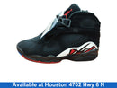 Jordan 305381-062 Black