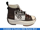 Converse A03742c Brown