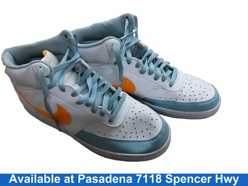 Nike Fj3998-100 White