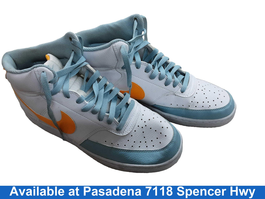 Nike Fj3998-100 White
