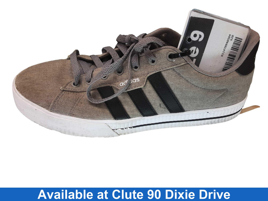 Adidas Afw3270 Gray