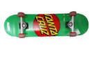 Santa Cruz Green Skateboarding / Longboarding Equipment