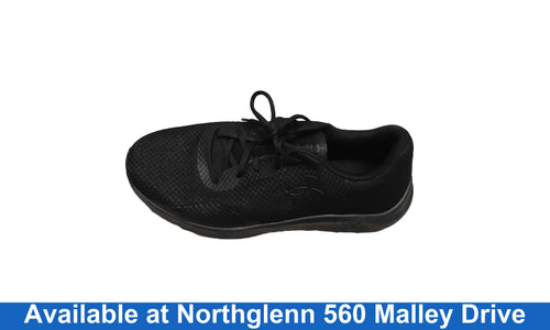 Under Armour Black