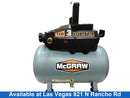 Mcgraw 5005953 Blue Electric Compressor