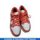 Nike Dd1873-109 Orange