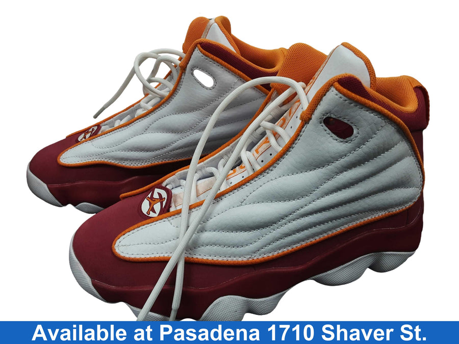 Jordan Dc7911-168 Orange