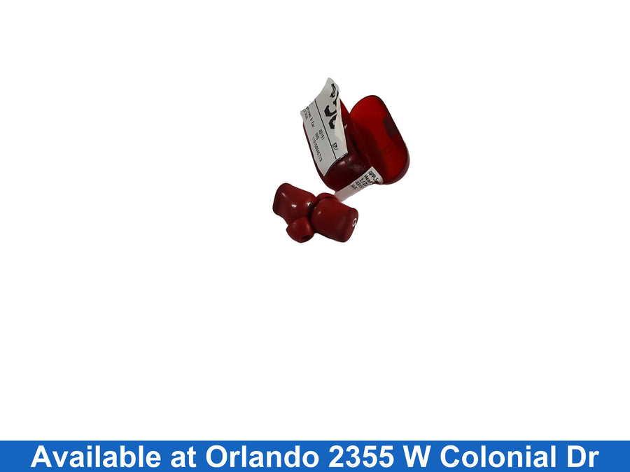Apple A3151 Red