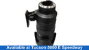 Nikon 70-200mm Black Photographic Lens