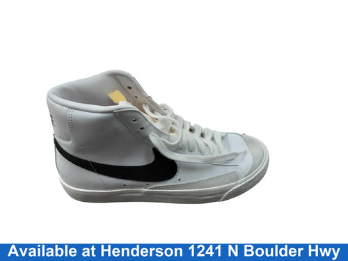 Nike Cz1055-100 White