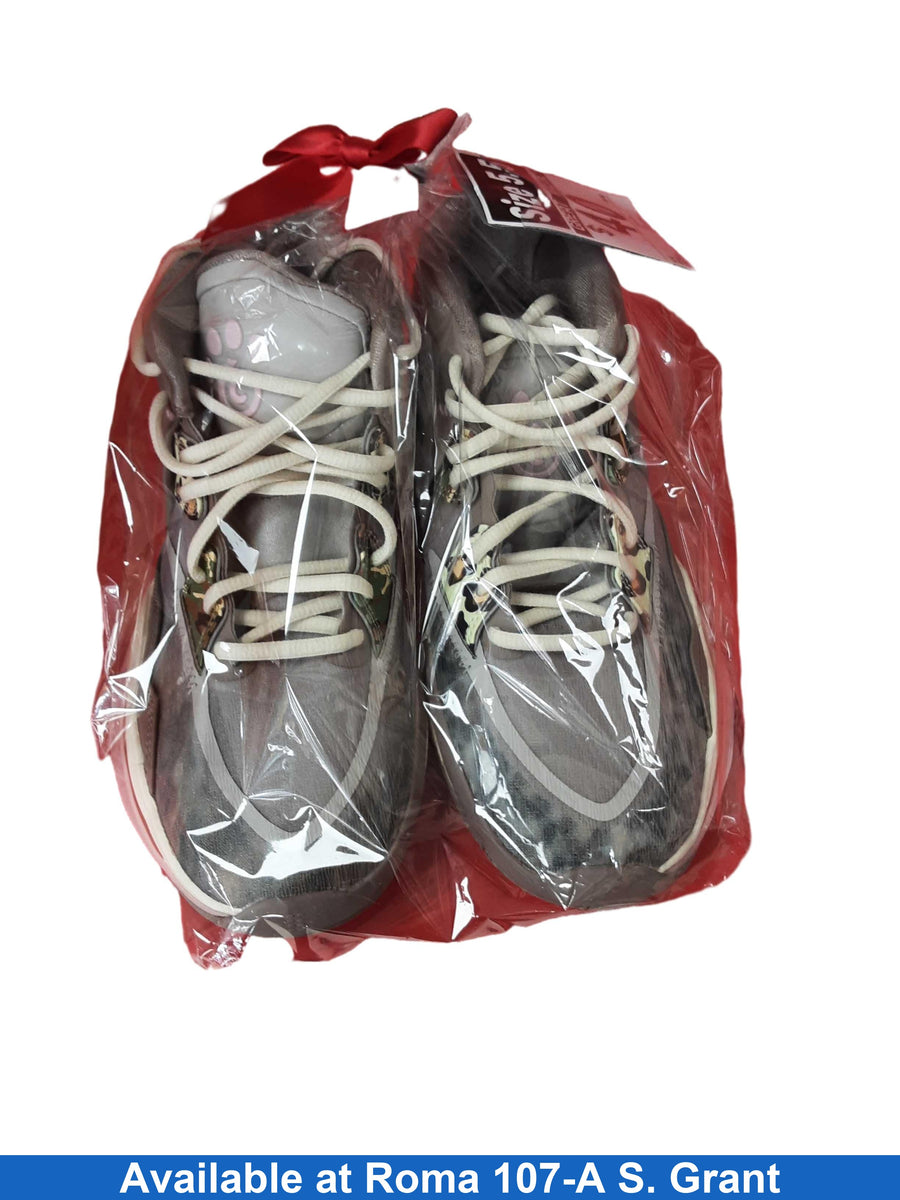 Nike Dd0334-006 Brown