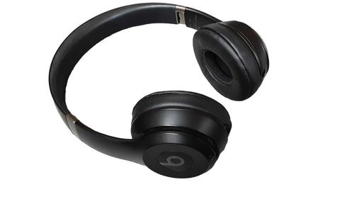 Beats By Dr. Dre Solo4 Black Stereo Headphone