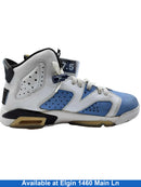 Jordan Db2884-101 Blue
