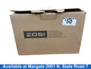 Zosi 8vn-211b4s-10-us Black