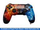 4games Bgp-2016 Multi-color Gaming Controller