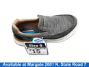 Sketchers F281-3 Gray
