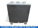 Mtx Audio Thunder4000 Black Sub-Woofer