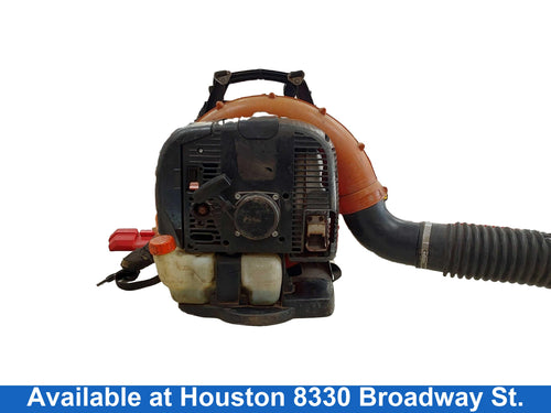 Echo Pb-770h Black Gas Leaf Blower