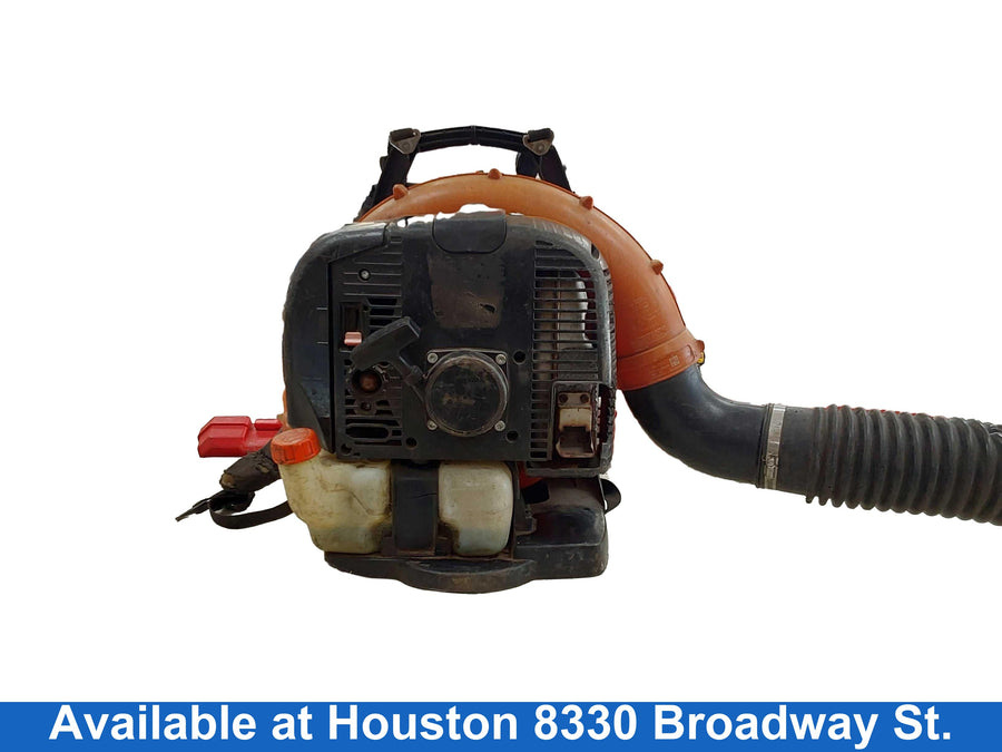 Echo Pb-770h Black Gas Leaf Blower
