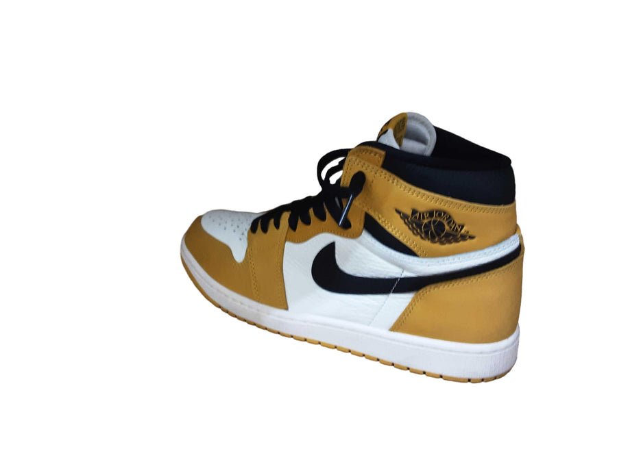 Jordan Dz5485-701 Yellow