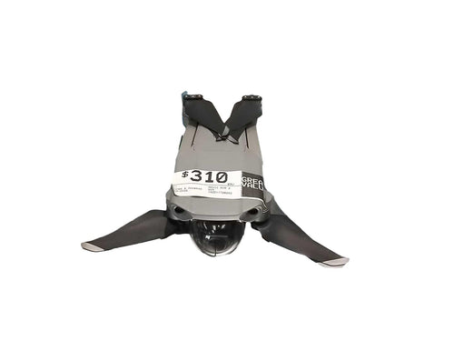 Dji Mavic Air 2 Gray Drone / Accessory