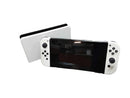 Nintendo Switch Oled (64gb) 64 Gb White Video Game Console