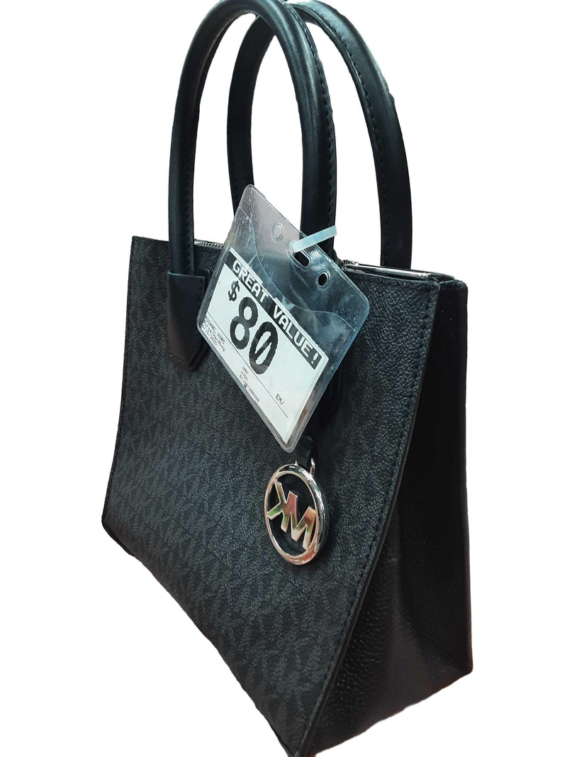 Michael Kors Black Purse / Handbag