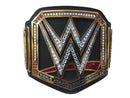 Wwe Heavyweight Champion Black Other Collectible