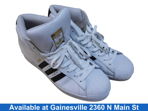 Adidas Artfv5722 White