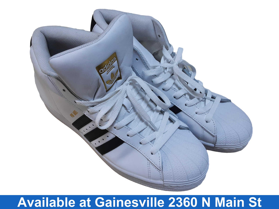 Adidas Artfv5722 White
