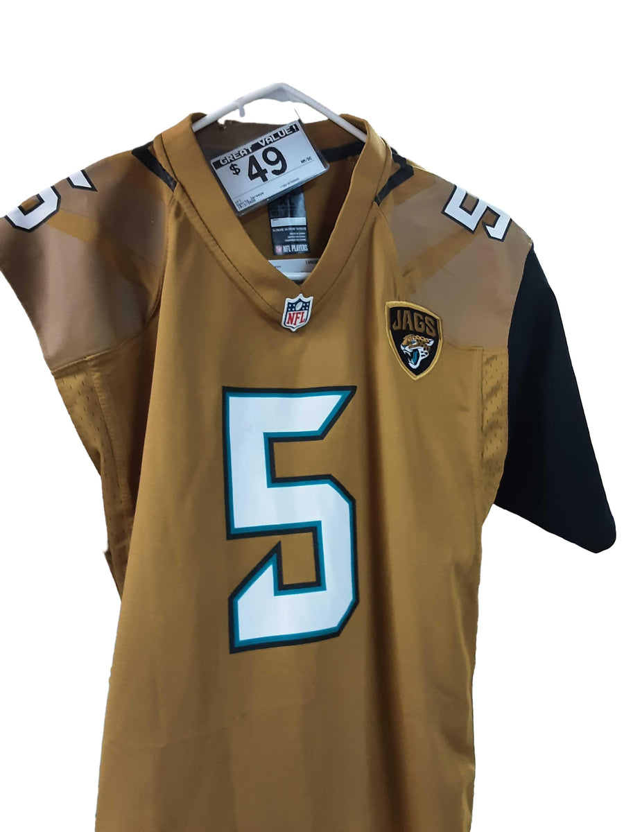 Nfl Brown Sports Jersey