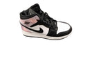 Jordan Dm6216-001 Black