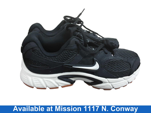 Nike 116294-004 Black