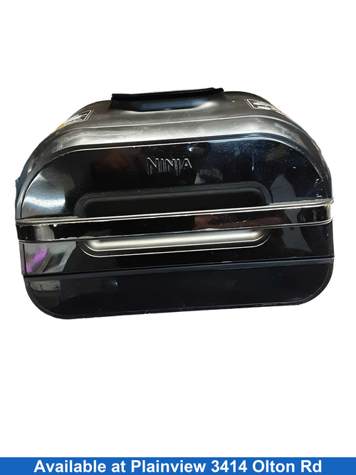 Ninja Fg551q Series S5 Black Small Kitchen Appliance