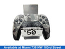 Sony Cfi-zct1w Camo Gaming Controller
