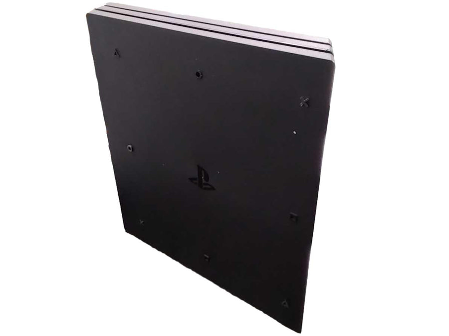 Sony Playstation 4 (Pro - 1tb) Black Video Game Console