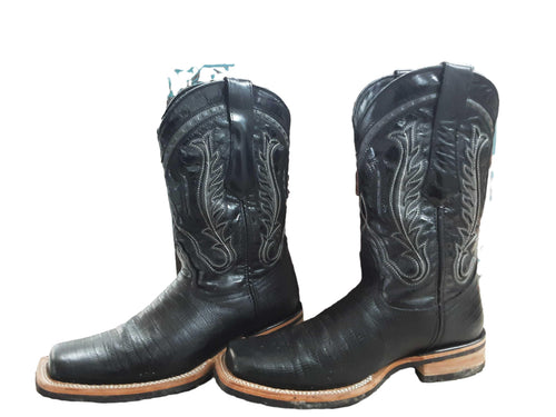 Texas Country 7341 Black
