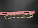 Link Chain - Yellow Gold 10k (.417) 54.9 grams 20 inch