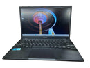 Asus B1402cg 4 Gb 128 Gb Blue Laptop
