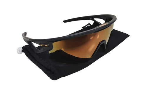 Oakley 009403904360130 Black