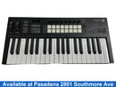 Novation Launchkey 37 Black Midi Keyboard Controller