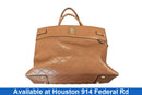 Michael Kors 30s9gg7s3y Brown Purse / Handbag