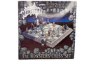 Universal Studios The Monster Chess Set Black Other Collectible