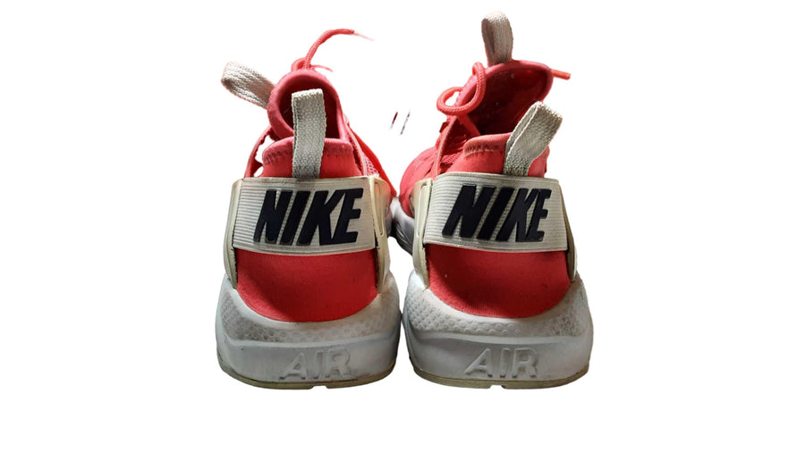 Nike Nike Air Huarache Run Ultra Gs Pink