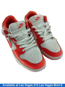 Nike Cu1728-101 Orange