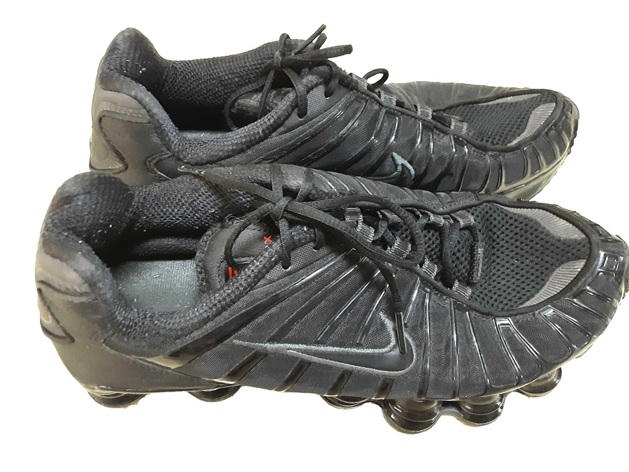 Nike Av3595-002 Black