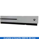 Microsoft Xbox One S (1tb) 1 Tb White Video Game Console