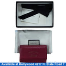 Gucci Gucci Key Case Pink Wallet